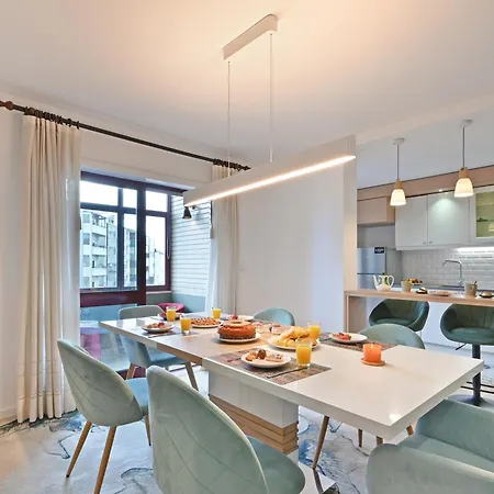 דירה White Stripes House Of Music פורטו