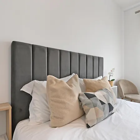 White Stripes House Of Music