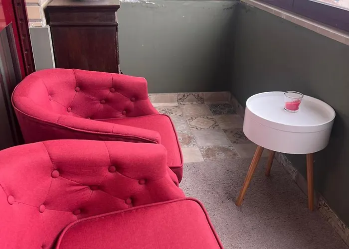 White Stripes House Of Music פורטו