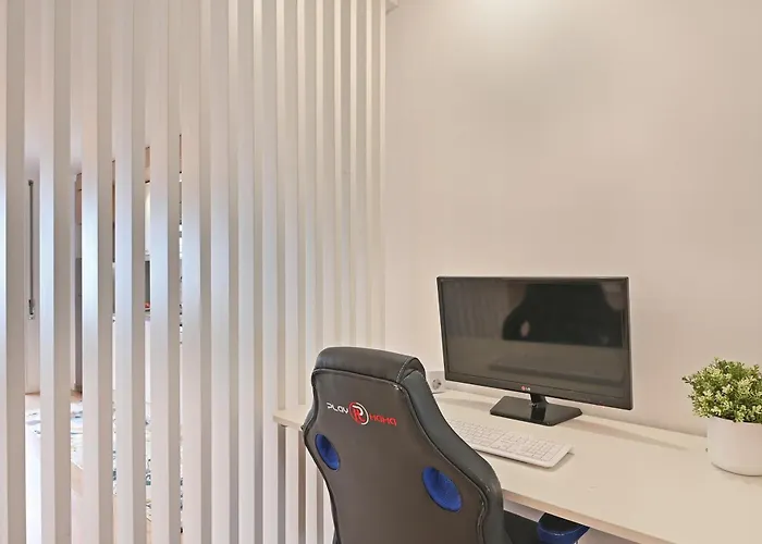 White Stripes House Of Music פורטו