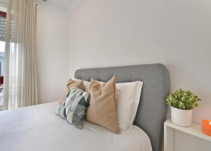 White Stripes House Of Music Porto