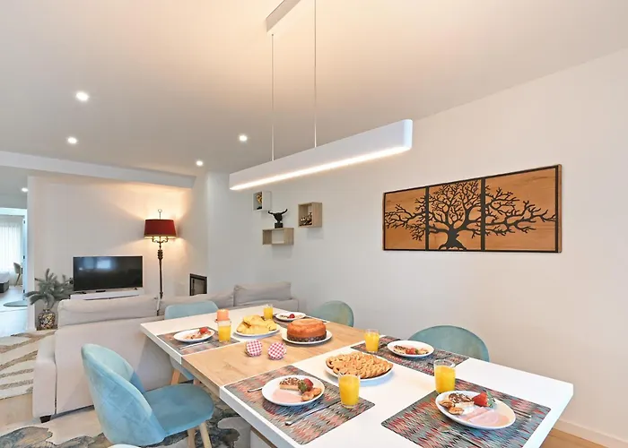 White Stripes House Of Music Apartman *