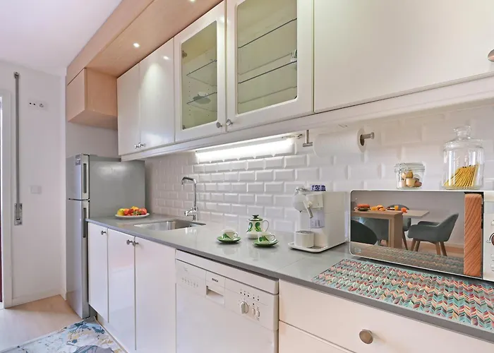 Διαμέρισμα White Stripes House Of Music *