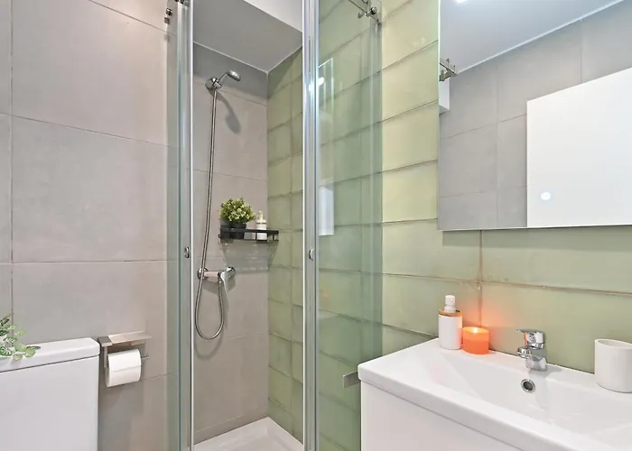 Apartman White Stripes House Of Music Porto