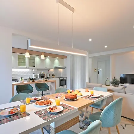 公寓 White Stripes House Of Music 波尔图