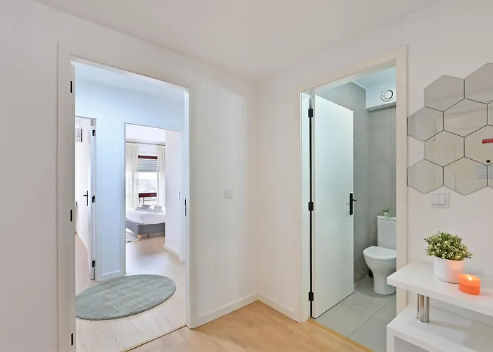 White Stripes House Of Music شقة *