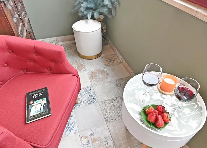 White Stripes House Of Music شقة *