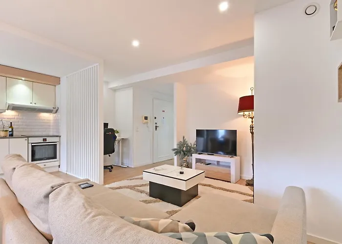 White Stripes House Of Music شقة